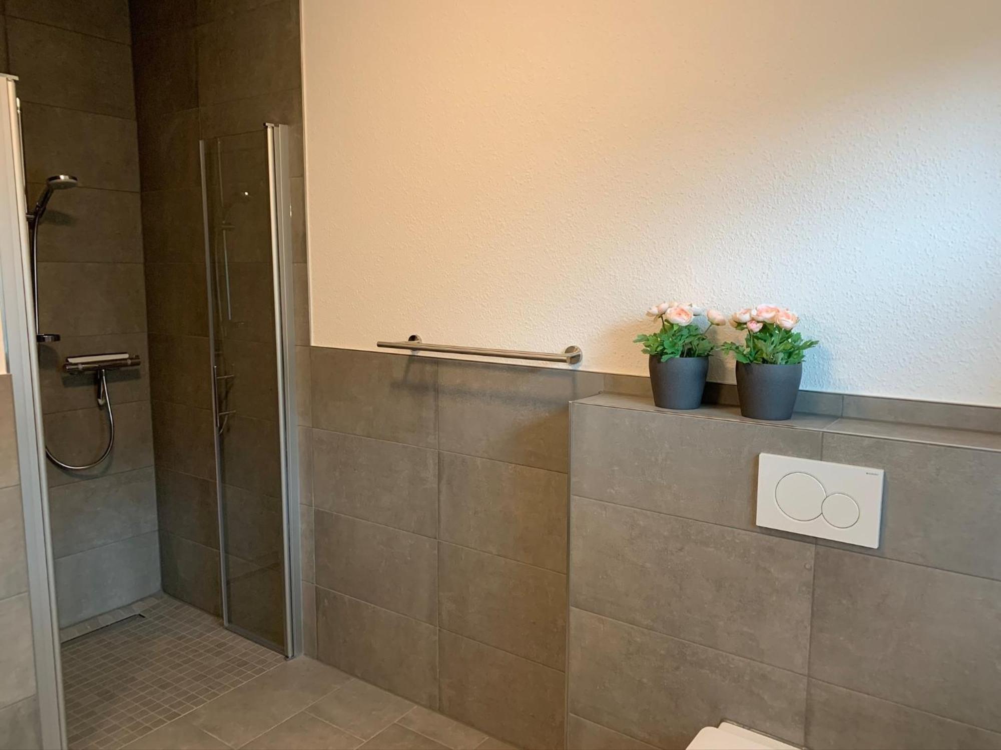 Ferienwohnung 2404 App 6 In Burhave Zewnętrze zdjęcie