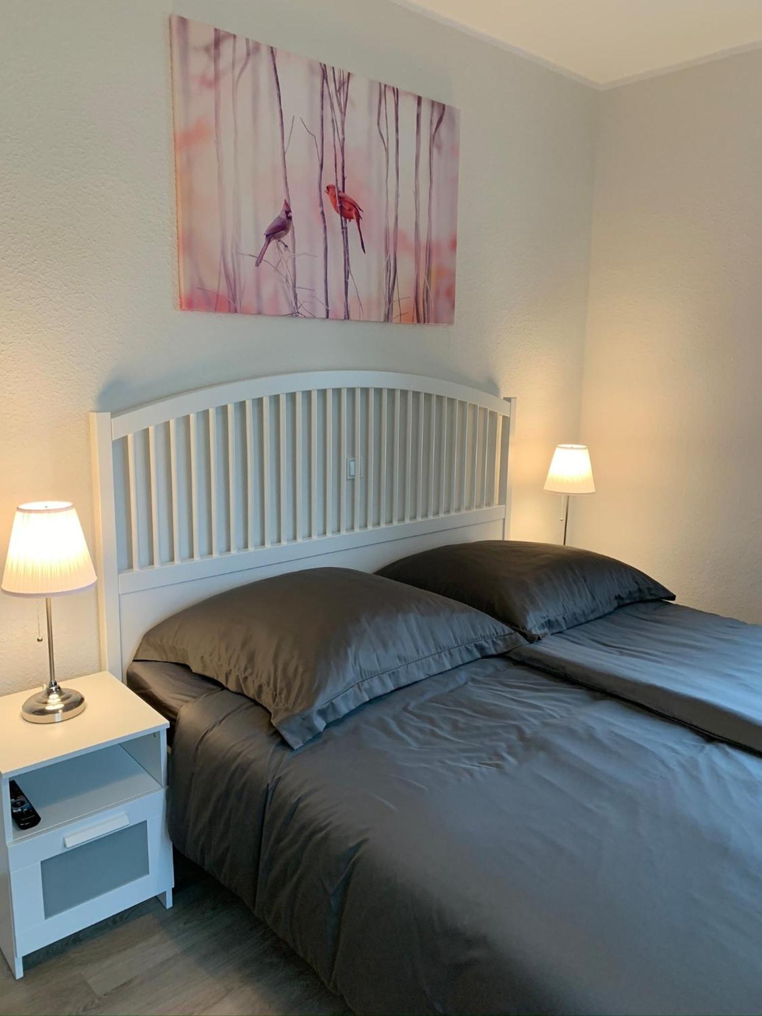 Ferienwohnung 2404 App 6 In Burhave Zewnętrze zdjęcie