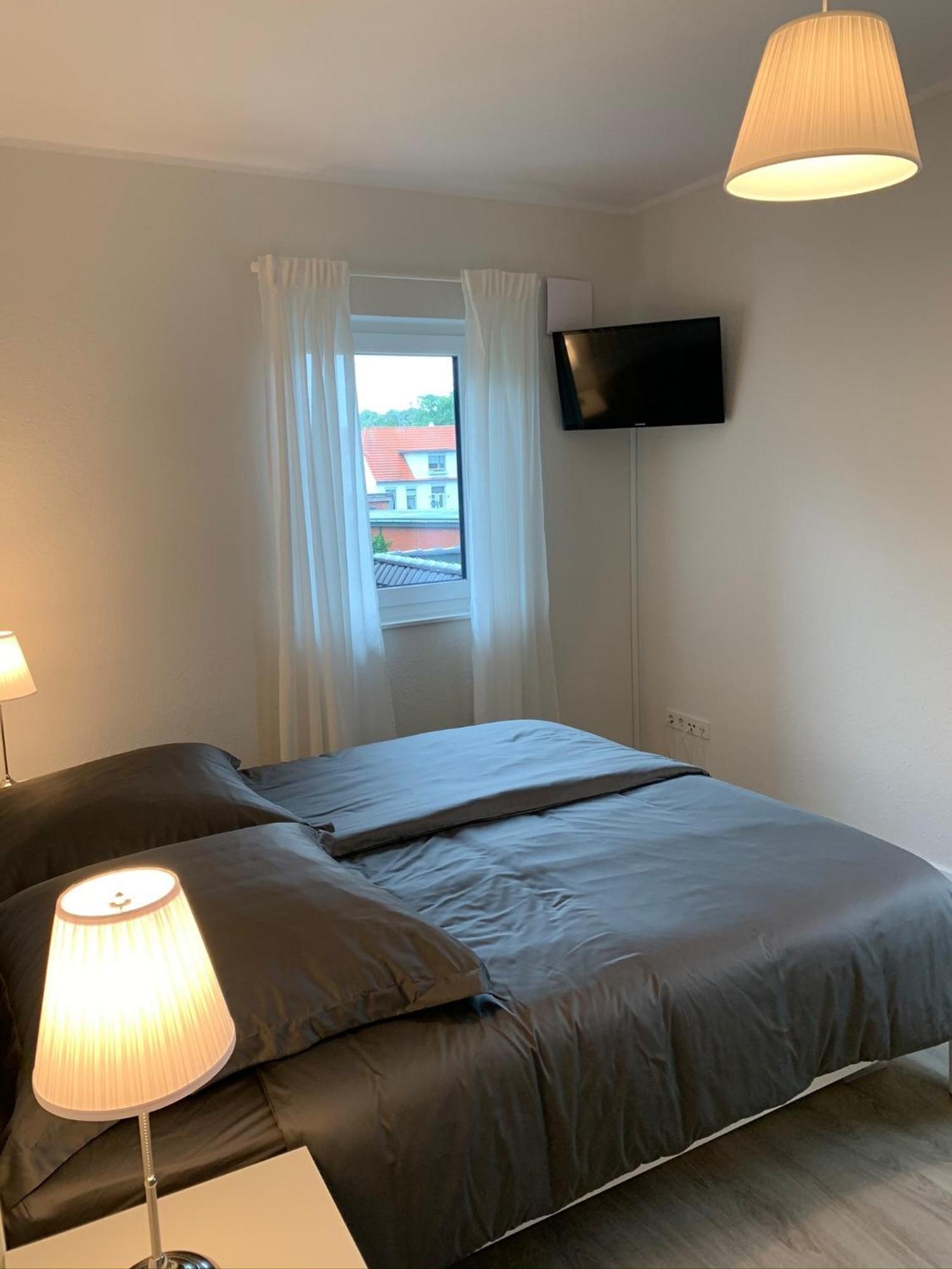 Ferienwohnung 2404 App 6 In Burhave Zewnętrze zdjęcie